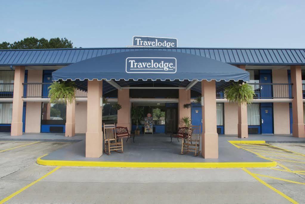 Travelodge By Wyndham Savannah Area/Ричмонд-Хилл Экстерьер фото